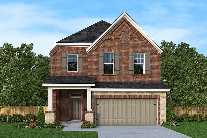 The Nolan - B Exterior