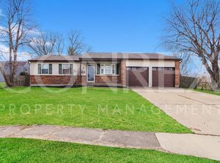 344 S Elm St, Harrison, OH 45030
