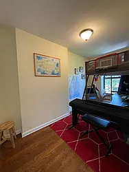Rented by Compass