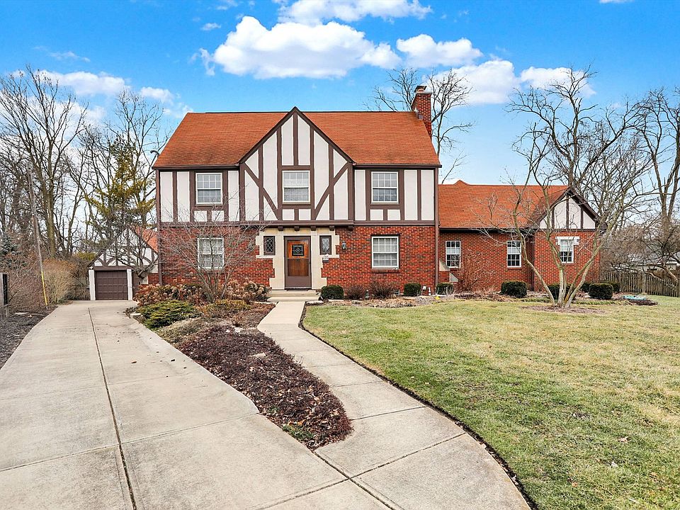 1st image of 5257 Hinesley Ave
