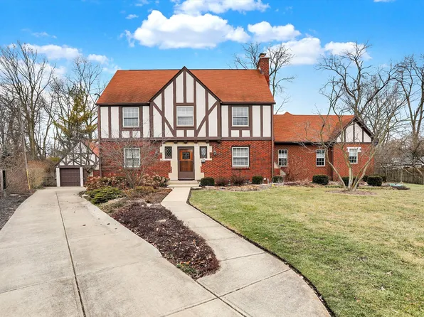 5257 Hinesley Ave, Indianapolis, IN 46208