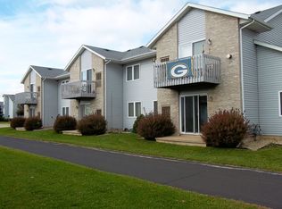 520-558 Athletic Way, Sun Prairie, WI 53590
