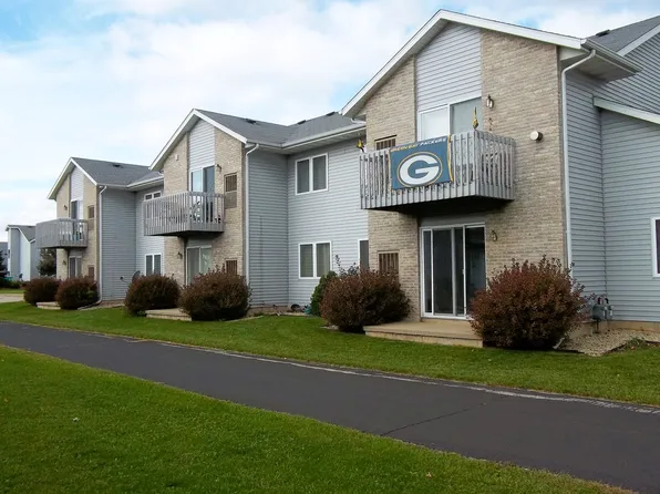 520-558 Athletic Way, 520-538 Athletic Way #536, Sun Prairie, WI 53590