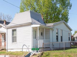 4159 Schiller Pl, Saint Louis, MO 63116