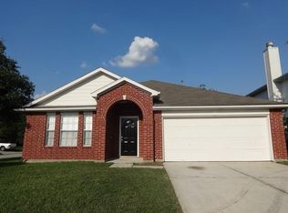 21018 Grovedale Dr, Houston, TX 77073