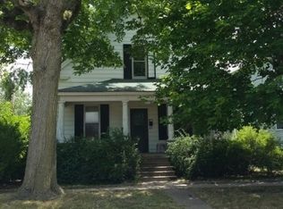 617 Madison St, Rochester, IN 46975