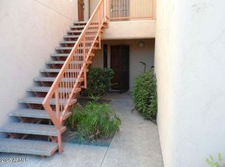 9340 N 92nd St UNIT 117, Scottsdale, AZ 85258