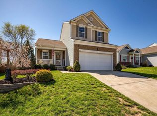505 Princeton Dr, Trenton, OH