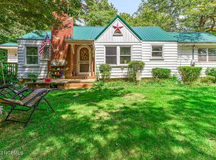 106 Isley St, Carthage, NC 28327