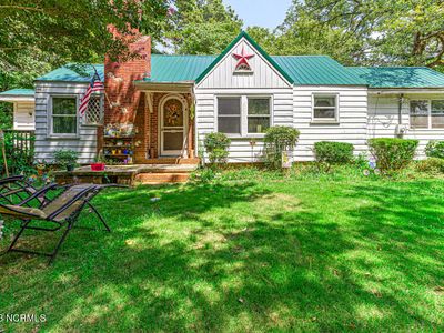 106 Isley Street, Carthage, NC, 28327
