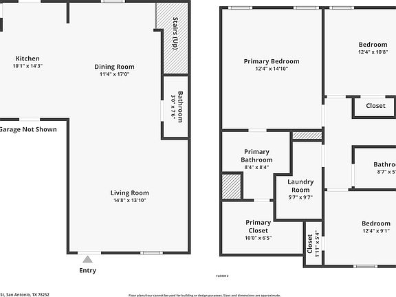 4th image of 11605 Claudette St