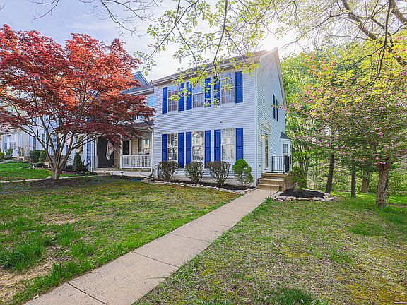 2nd image of 1837 Wye Mills Ln