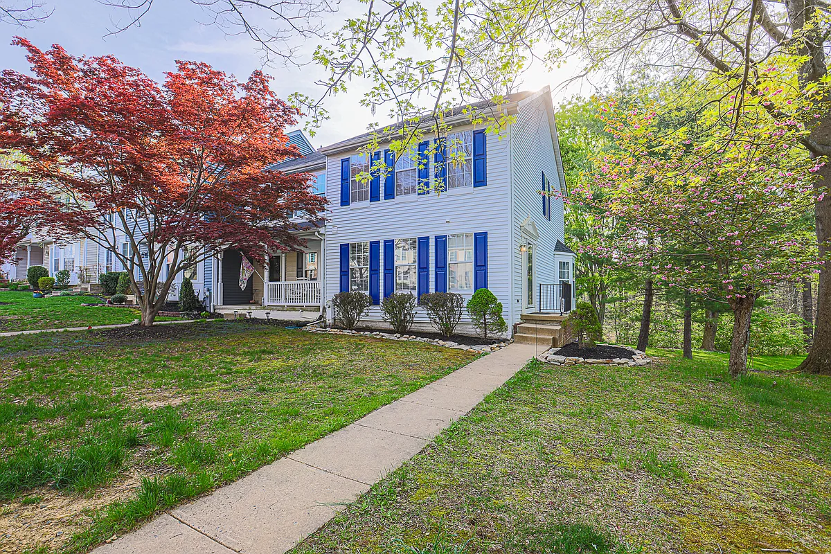 Building Photo - 1837 Wye Mills Ln