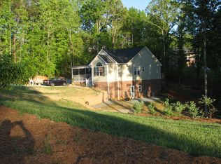 5930 Andover Dr, Graham, NC 27253