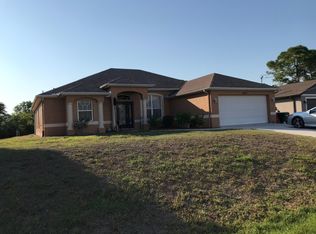 4737 Andris St, North Port, FL 34288