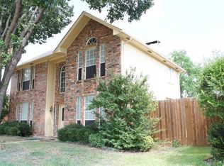 2110 Lancecrest Dr, Garland, TX 75044