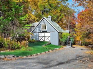 126 Storks Nest Road, Round Top, NY 12473