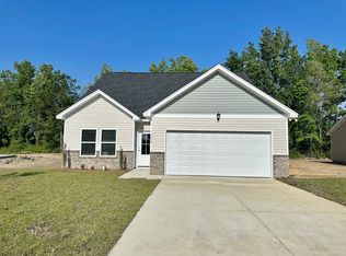 1419 Bourbon Dr, Florence, SC 29501
