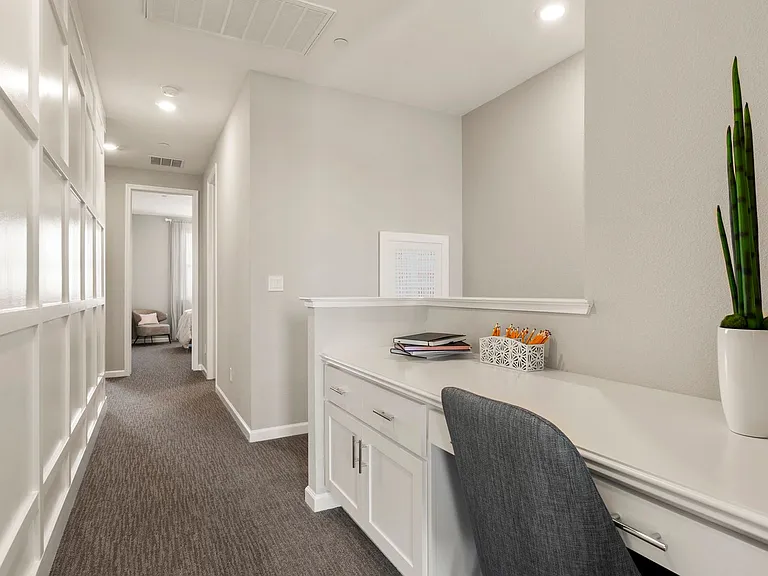 Spacious Townhomes in Provence at Natomas — Photo 156