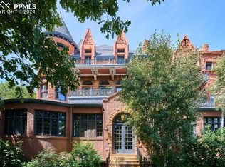 1421 N Pennsylvania St APT 25, Denver, CO 80203