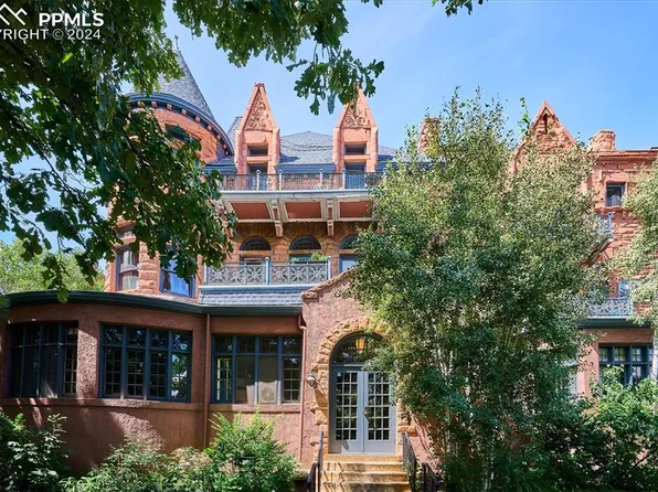 1421 N Pennsylvania St APT 25, Denver, CO 80203