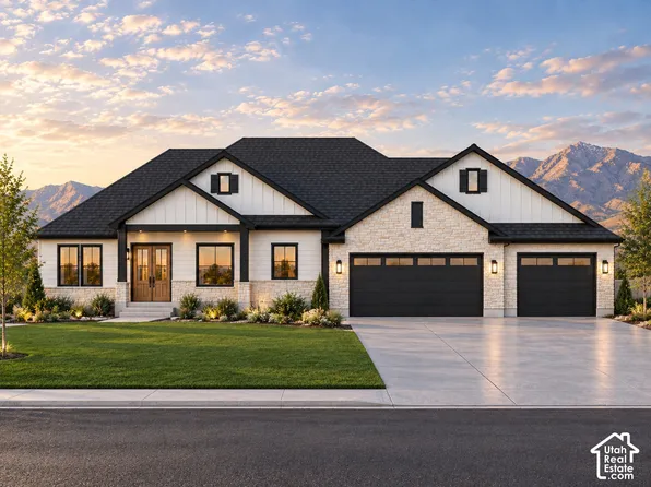 524 E Hetfield Dr, Grantsville, UT 84029