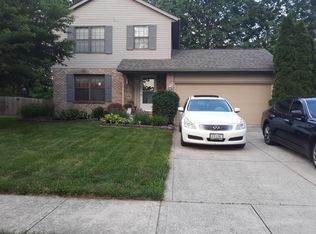 1574 Burkey Ct, Reynoldsburg, OH