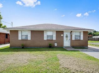 2517 Torres Dr, Saint Bernard, LA 70085