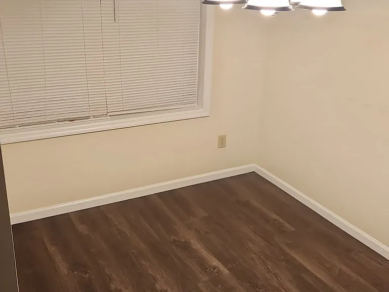 Dining Area.