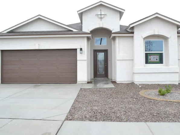 137 Esther Trl, Santa Teresa, NM 88008