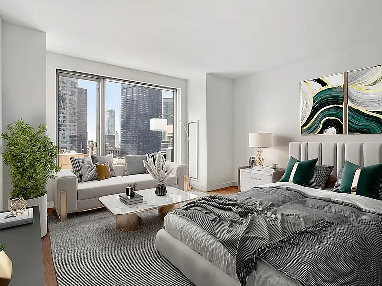 8 Spruce St #38K — Photo 2