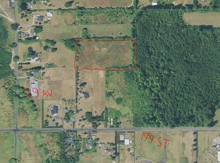 1 NE 199th St, Ridgefield, WA 98642