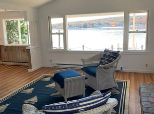 75 Spellman Point Rd, East Hampton, CT 06424