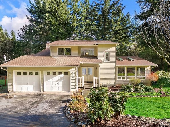 Lynnwood WA Single Family Homes For Sale - 33 Homes | Zillow