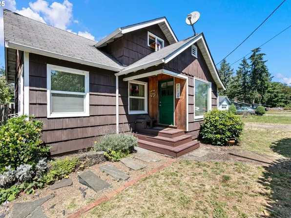 92250 Murdoch St, Marcola, OR 97454