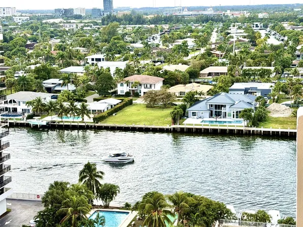 1985 S Ocean Dr APT 16C, Hallandale, FL 33009