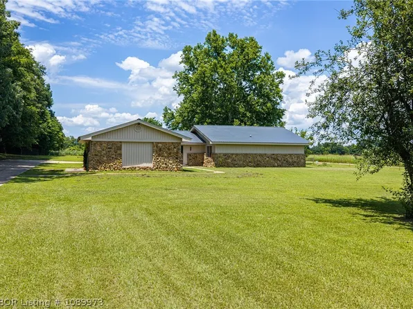 5453 E State Highway 10, Booneville, AR 72927