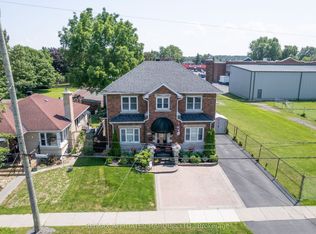 420 3rd St W, Cornwall, ON K6J 2P8