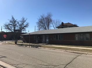 1913 Bermuda St, Ferndale, MI 48220