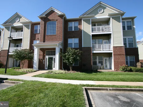 8203 Blue Heron Dr APT 1B, Frederick, MD 21701