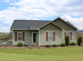 254 Landinview Dr, Jefferson, NC 28640