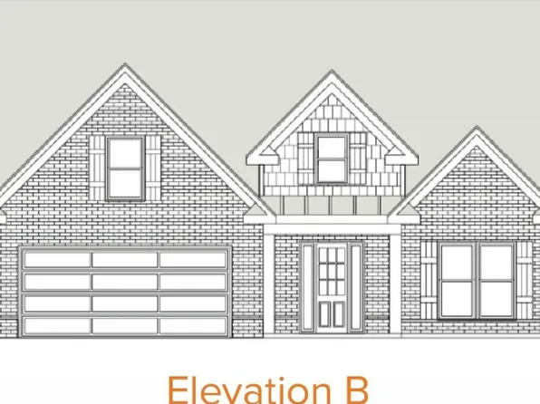 6441 Oakhurst Pl, Union City, GA 30291