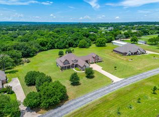 1144 Boling Ranch Rd, Azle, TX 76020