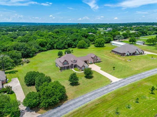 1144 Boling Ranch Rd, Azle, TX 76020