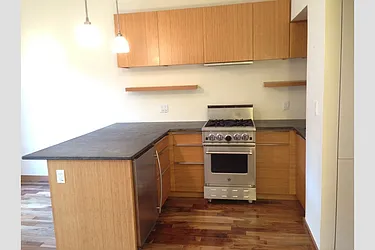 Rented by Stribling