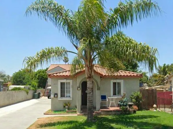 14523 S Cookacre St, Compton, CA 90221