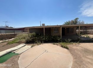8725 Clavel Dr, El Paso, TX 79907