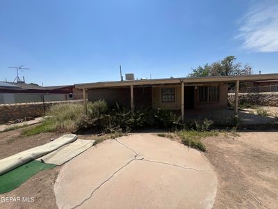 8725 Clavel Dr, El Paso, TX, 79907