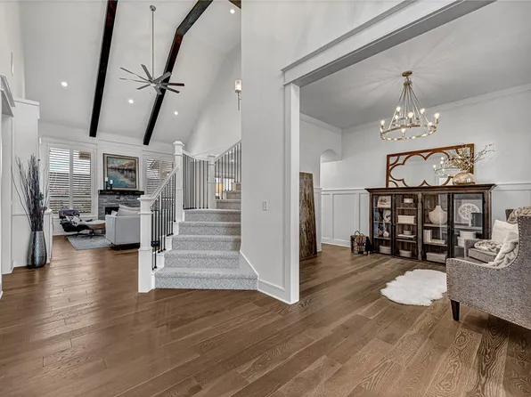 4403 S 86th Pl, Bentonville, AR 72713