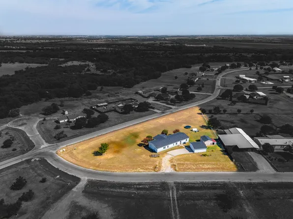 1212 Alliance Blvd, Rhome, TX 76078